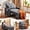 Dark Gray, variant on Chair Bed, Lofka Convertible Sleeper Chair with Adjustable Backrest, Small Couch for Bedroom, Dark Gray