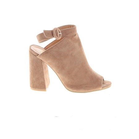 

Pre-Owned So Me Women s Size 11 Heels
