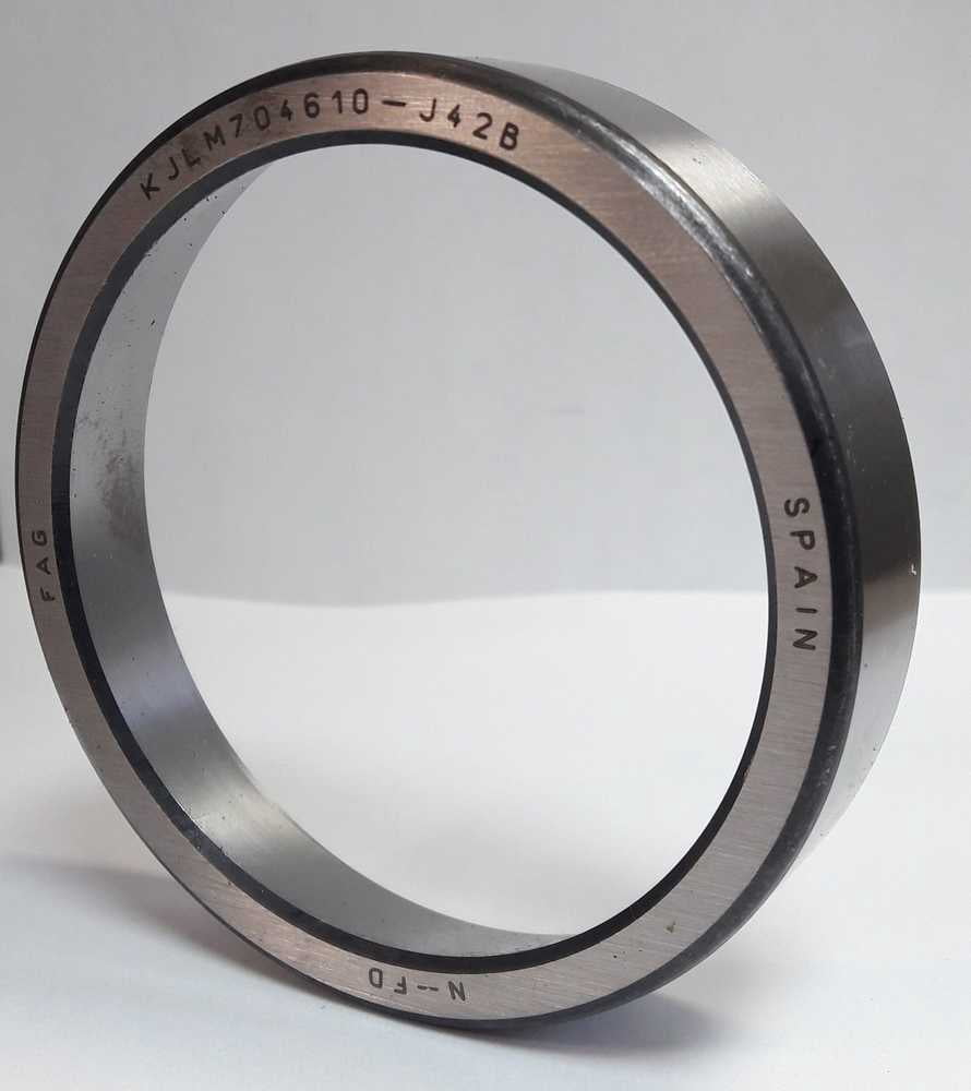 Schaeffler JLM704610 Differential Race