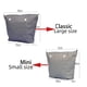 thumbnail image 5 of Bolsa de lona O bag, accesorios, bolsa interior, tamaño pequeño, Obag, Classic, Mini, forro, 5 of 5
