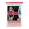 thumbnail image 4 of Women's Plus Cotton Brief Assorted Panties - 5 Pack, 4 of 4