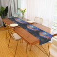 thumbnail image 2 of Yayeee Table Runner 70 inches Long Home Kitchen Dinning Party Decoration, Mountains and Forests, 2 of 7
