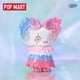 thumbnail image 4 of POP MART YOKI The Moment Series Mystery Box Figures Blind Random Box Ornaments Desktop Decor Action Figure Birthday Gift Toys, 4 of 5