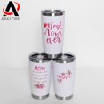 thumbnail image 2 of Best Mom Ever Tumbler, Gifts for Mom From Daughter Son, Mothers Day Gifts for Mom - Birthday Gifts for Mom, Unique Christmas Gifts Ideas for Mom - 20 Oz Mom Travel Tumbler with Straw and Lid, 2 of 5