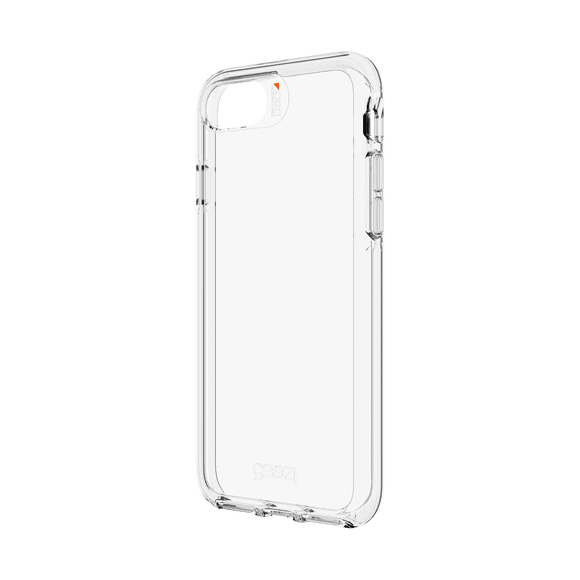 Funda Gear4 Crystal Palace para iPhone SE (2a Gen), 8, 7, 6s, 6 Transparente