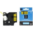 thumbnail image 1 of Premium Tape Label Tape - Alternative for Dymo A45808, 1 of 1