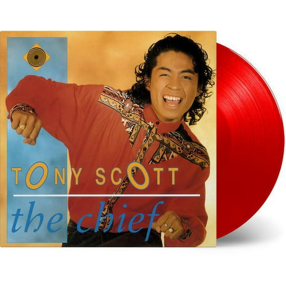 Chief / Expressions from the Soul (Vinyl) (Limited Edition)