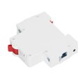thumbnail image 3 of Short Circuit Protection Switch, Modular Design DC 250V 1P Circuit Breaker 6000A High Breaking  For Solar PV System, 3 of 8