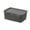 #A01-Gray, variant on Magnetic Dryer Vent Coupling DV180 Airtight Seal Dryer Vent Connector Kit Easy to Clean Quick Connector Including a 3.3ft 4" Duct