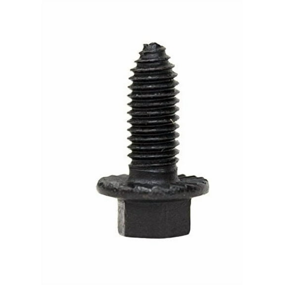 John Deere Original Equipment Screw #GX22456 (4-Pack)