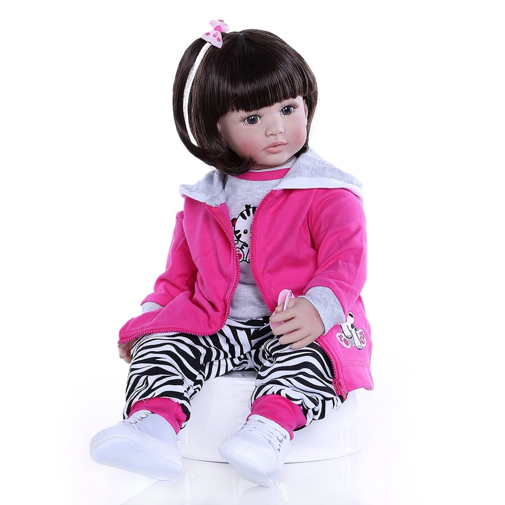 24 inch baby clothes