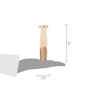 Finishing Touch Flawless Nu Razor, Rechargeable Cordless Electric Razor