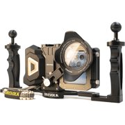 DiveVolk Dual Handle Tray