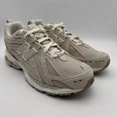 thumbnail image 2 of New Balance 1906F Gray Beige Athletic Running Shoes Size 10 Men's M1906FD, 2 of 6