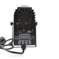 thumbnail image 2 of Full-color LED projector, crystal mirror, light ball, light bar, beam light, stage lighting, DMX512 LED rain light, 2 of 5