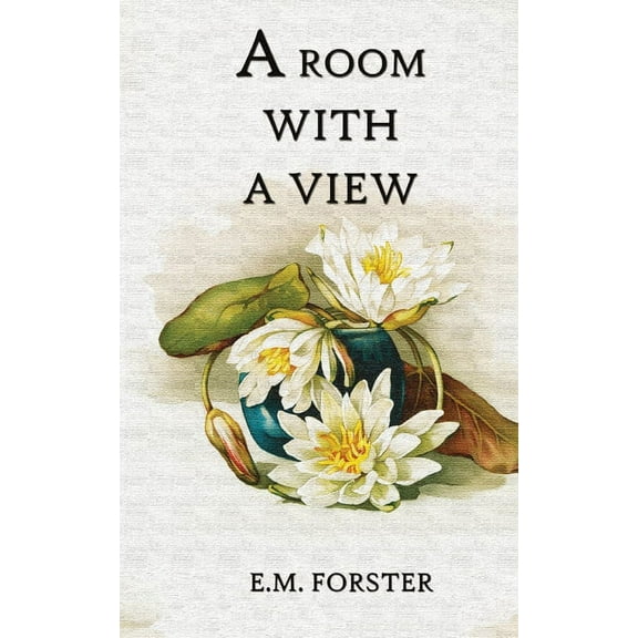A Room With A View, (Paperback)