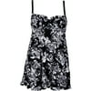 Smart & Sexy - Triple Mesh Shirred Cup Chemise