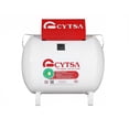 thumbnail image 1 of Tanque Estacionario 180 Lts CYTSA PT180EST_X-005, 1 of 7