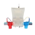thumbnail image 1 of W10144820 Washer Water Inlet Valve for W10311458 W10140911 AC120V Washing Machine Replacement Parts, 1 of 5