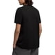 thumbnail image 4 of Playera Puma ESS 2 Color No.1 Logo para Hombre 684708-61 negro L, 4 of 4