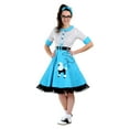 thumbnail image 1 of Sock Hop Cutie Costume pour Femmes, 1 of 1
