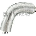 thumbnail image 3 of BINB ROAD 2Pcs Engine Turbocharger Coolant Hose 11538663516 + 11538663517 Compatible with BMW 228i 328i 428i 528i X1 X3 X4 X5, 3 of 9