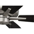 thumbnail image 2 of Craftmade Lighting - Super Pro - 60 Inch 5 Blade Ceiling Fan, 2 of 4