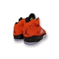thumbnail image 5 of Ni - ke Size 9 - Jordan 5 Retro Mid Raging Bull, 5 of 5