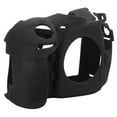 thumbnail image 2 of Boîtier en Silicone, Boîtier de Protection Confortable pour Caméra Lavable pour la Protection D810 / D810A, 2 of 8