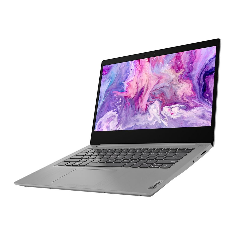 Lenovo IdeaPad 3 14ALC6 82KT  Ryzen 5 5500U / 2.1 GHz  Win 10 Home 64