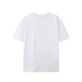 thumbnail image 3 of What The Sigma-Funny Men's Short Sleeve Graphic T-shirt Collection Tee For Adult, Men, Women, Teen, Teenager, Adolescent, Youth, 3 of 6