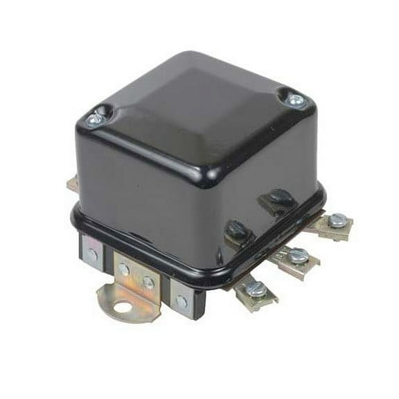 Regulator Fits Massey Ferguson Farm Tractor To-30 Continental Z-129 Gas 1100530
