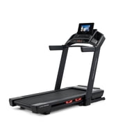 ProForm Carbon Pro 2000 Treadmill: 10" Touchscreen, 0-12 MPH, 12% Incline, Auto-Adjust Speed & Incline, ProShox™ Cushioning & iFIT Membership for Trainer-Led Outdoor Workouts and Personalized Fitness