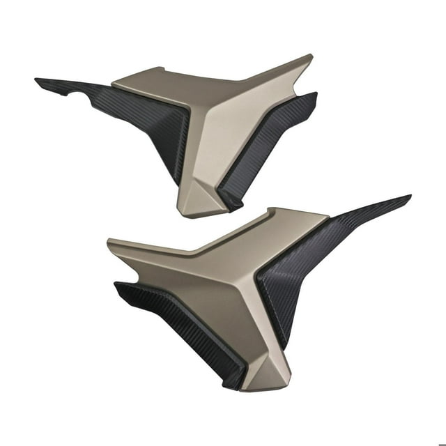 Tapa Lateral Derecha/Izquierda Set Vento Storm 250 (21-23)