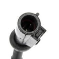 thumbnail image 3 of KarParts360 For Mazda B4000 2000-2009 ABS Speed Sensor | Metal; Plastic Housing | Pin Terminal | Wiring Harness Included | Replacement For 1F00-43701, 1F00-43701A, 3 of 4