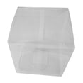 thumbnail image 3 of Embalaje general pet.pp.pvc caja de embalaje de plástico transparente 4-15cm cuadrado Material duradero Fácil de limpiar, 3 of 5