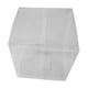 thumbnail image 2 of Embalaje general pet.pp.pvc caja de embalaje de plástico transparente 4-15cm cuadrado Material duradero Fácil de limpiar, 2 of 5