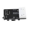 thumbnail image 3 of LPSSTORE Durable 5.8G Rx Port 3.0 Adapter Analog Accessories Easy to Use 5V 3A Analog Receiver Module Small Board Suitable for Avate FPV Glasses V2,Children's Day Gifts, 3 of 7