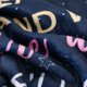 thumbnail image 3 of LHSHID To My Daughter Fleece Blankets from Dad Mom Fuuny Cute Letter Blanket for Daughter Birthday Gifts Christmas 30x40in, 3 of 5