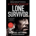 thumbnail image 1 of Pre-Owned Lone Survivor: The Eyewitness Account of Operation Redwing and the Lost Heroes of SEAL Team 10 Paperback, 1 of 1