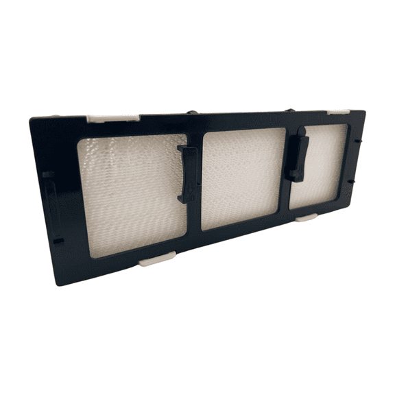 Jaspertronics Replacement Air Filter Cartridge for Select Panasonic Projectors including The PT-DX800U & PT-DW730U series ET-EMF300 - 1 Unit per pack