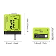 thumbnail image 2 of Advanced 30W GaN Tech PD Fast Charging Block Compact Foldable Design Universal Phone Power Adapter High Speed Efficiency Portable Travel, 2 of 3