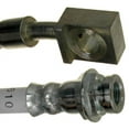 thumbnail image 2 of Brake Hydraulic Hose Fits select: 2000-2006 CHEVROLET TAHOE, 2000-2006 CHEVROLET SUBURBAN, 2 of 4
