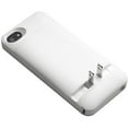 thumbnail image 2 of PRONG 01050202 WHT POCKETPLUG CASE & CHARGER FOR IPHONE 5 5S, 2 of 4