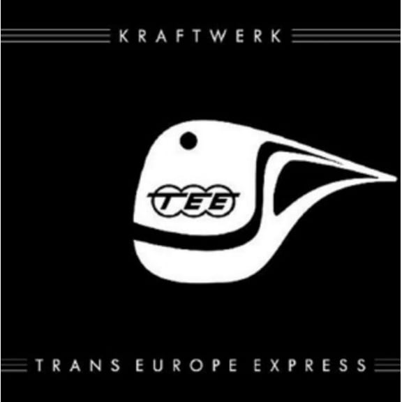 Trans Europe Express [12" VINYL]