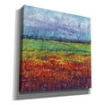 thumbnail image 2 of Epic Graffiti 'On Summer Day I' by Tim O'Toole, Canvas Wall Art, 12"x12", 2 of 2