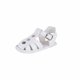 thumbnail image 1 of Sandalia Bebé Niña Casual blanco Diseño florecitas Castalia Casual, 1 of 3
