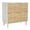White, variant on Demi Bonn 2-Drawer File Cabinet, Wood Filing Cabinet for Home Office, Printer Stand, for A4, Letter-Size Documents, Storage Cabinet for Home Office, Gray