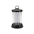 thumbnail image 2 of Electric Mosquito Zapper, Electric Bug Zapper, Led Usb Rechargeable Black Bug Zapper Light, Outdoor Indoor Insect for Patio Backyard Home, 1 Pack, 2 of 5