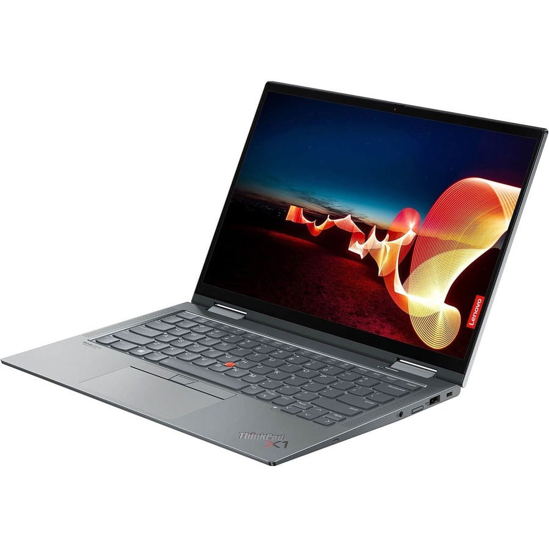 Excellent) - Lenovo ThinkPad X1 Yoga Gen 6 14